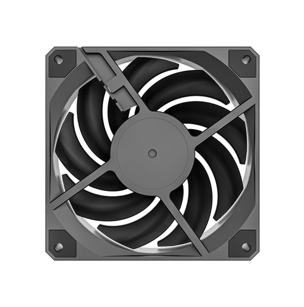 MONTECH METAL 12 PWM